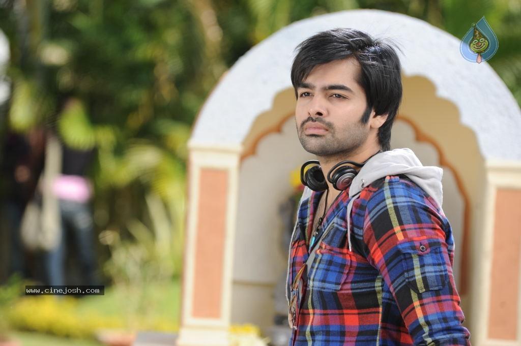 CineJosh gallery photo