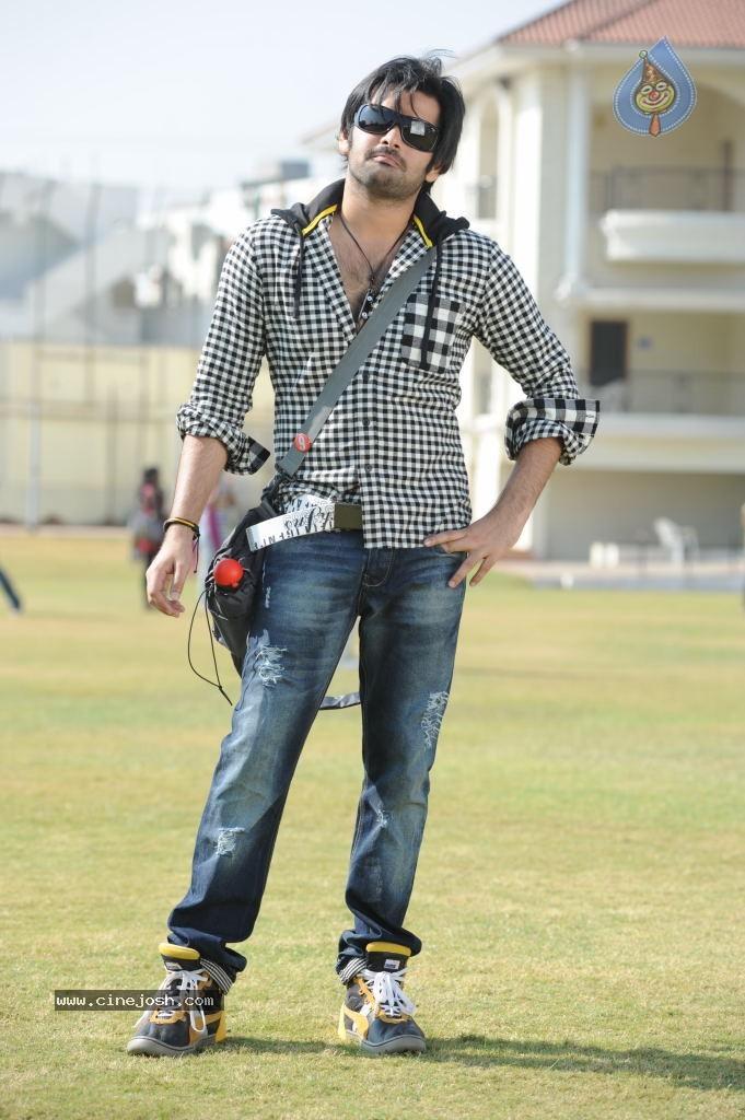 CineJosh gallery photo