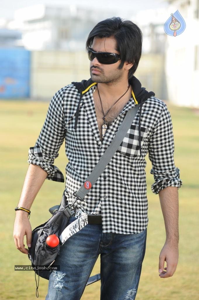 CineJosh gallery photo