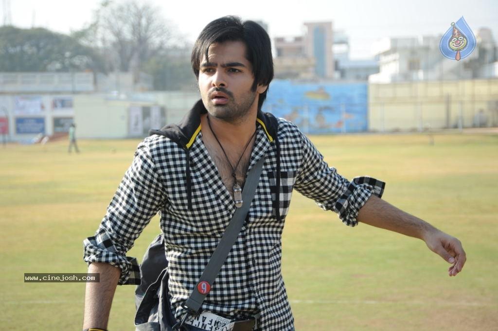 CineJosh gallery photo