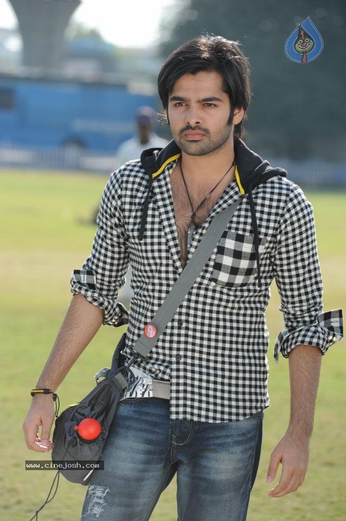 CineJosh gallery photo