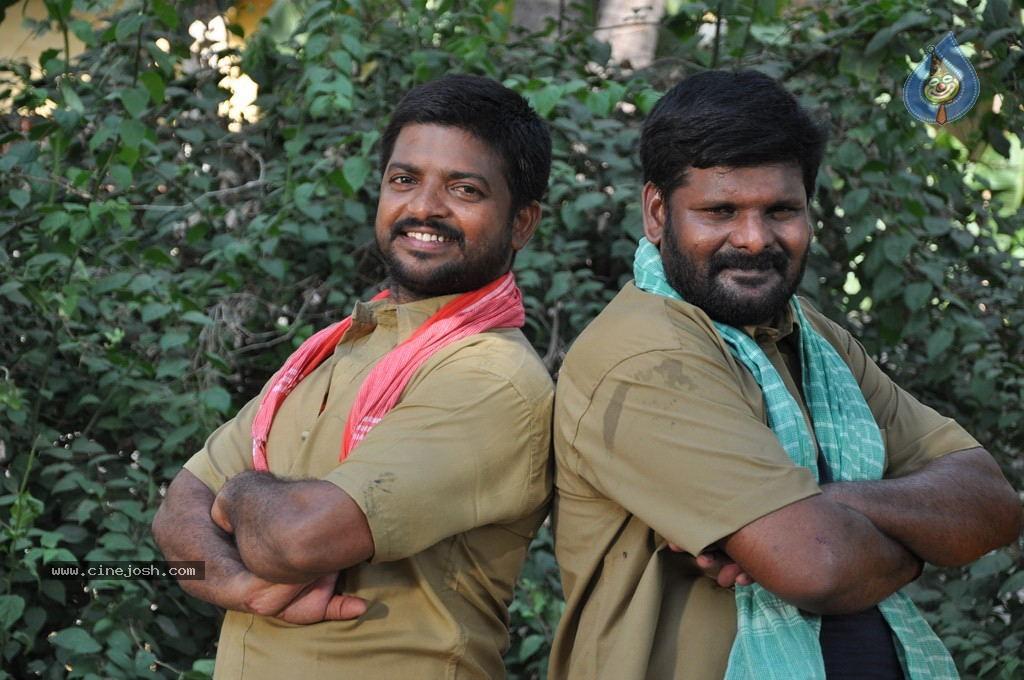 CineJosh gallery photo