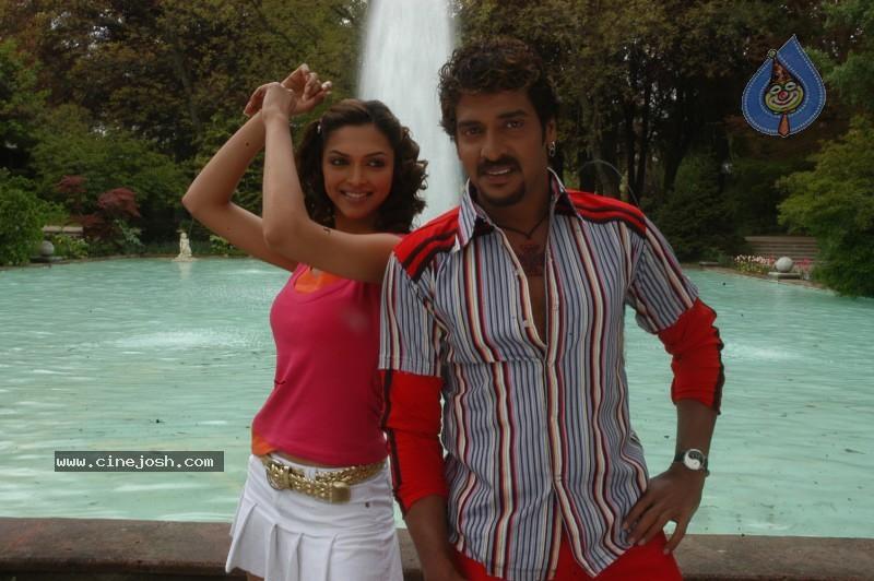 CineJosh gallery photo