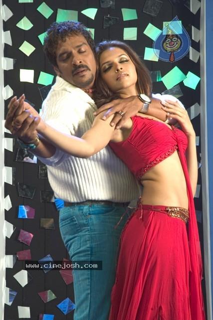 CineJosh gallery photo