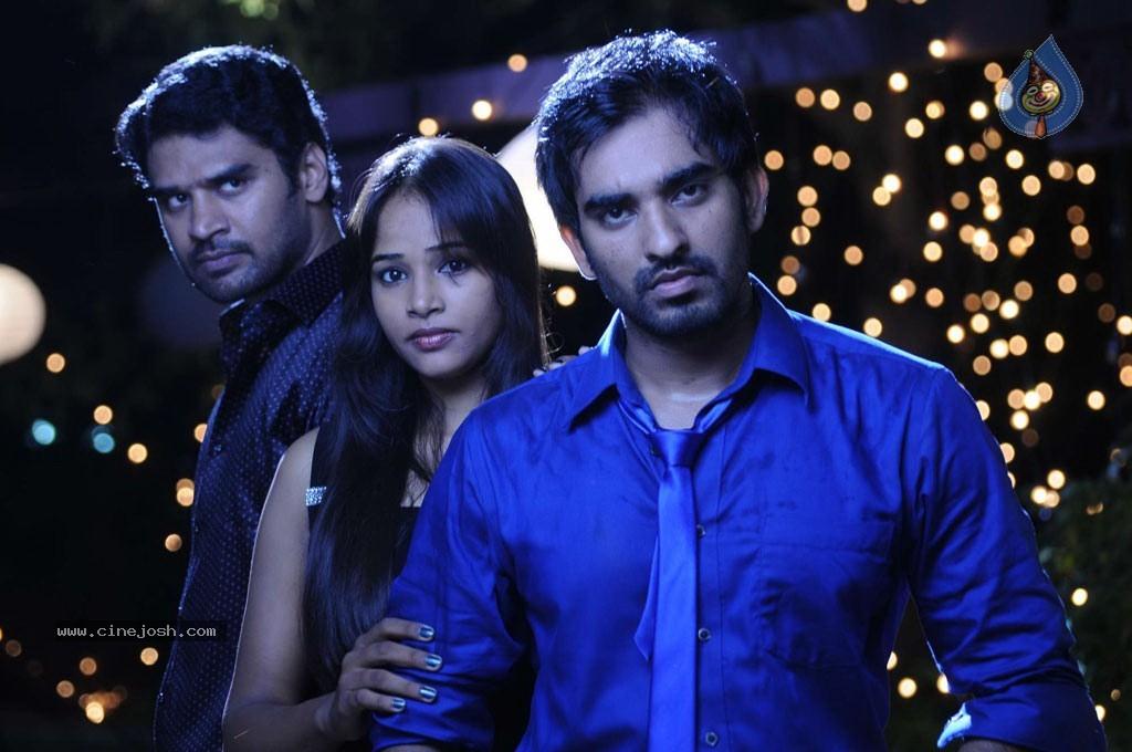 CineJosh gallery photo
