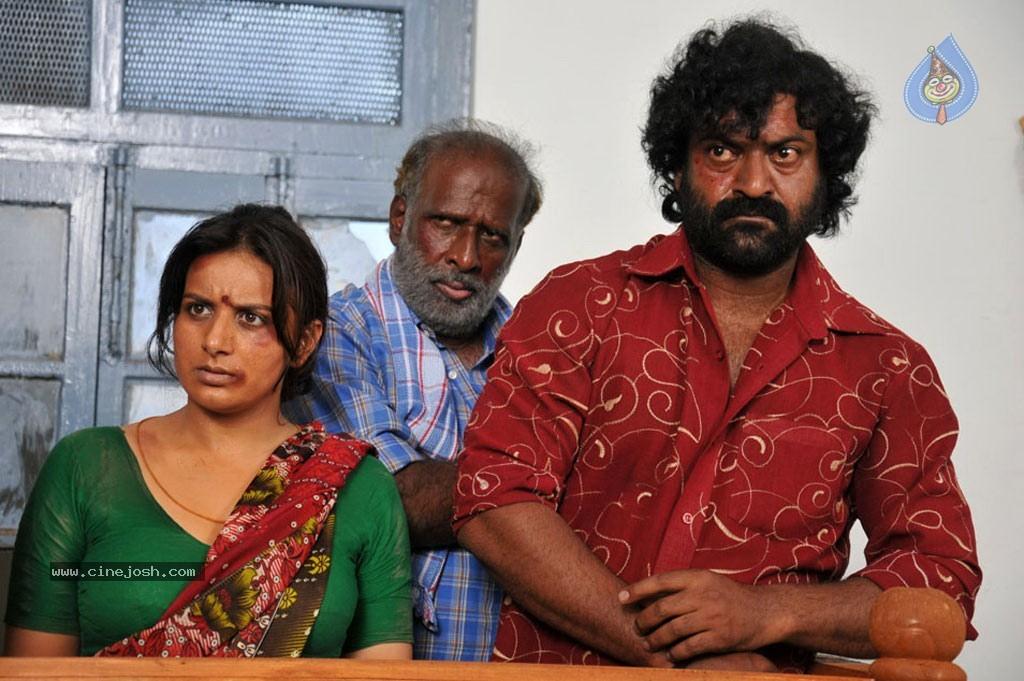 CineJosh gallery photo