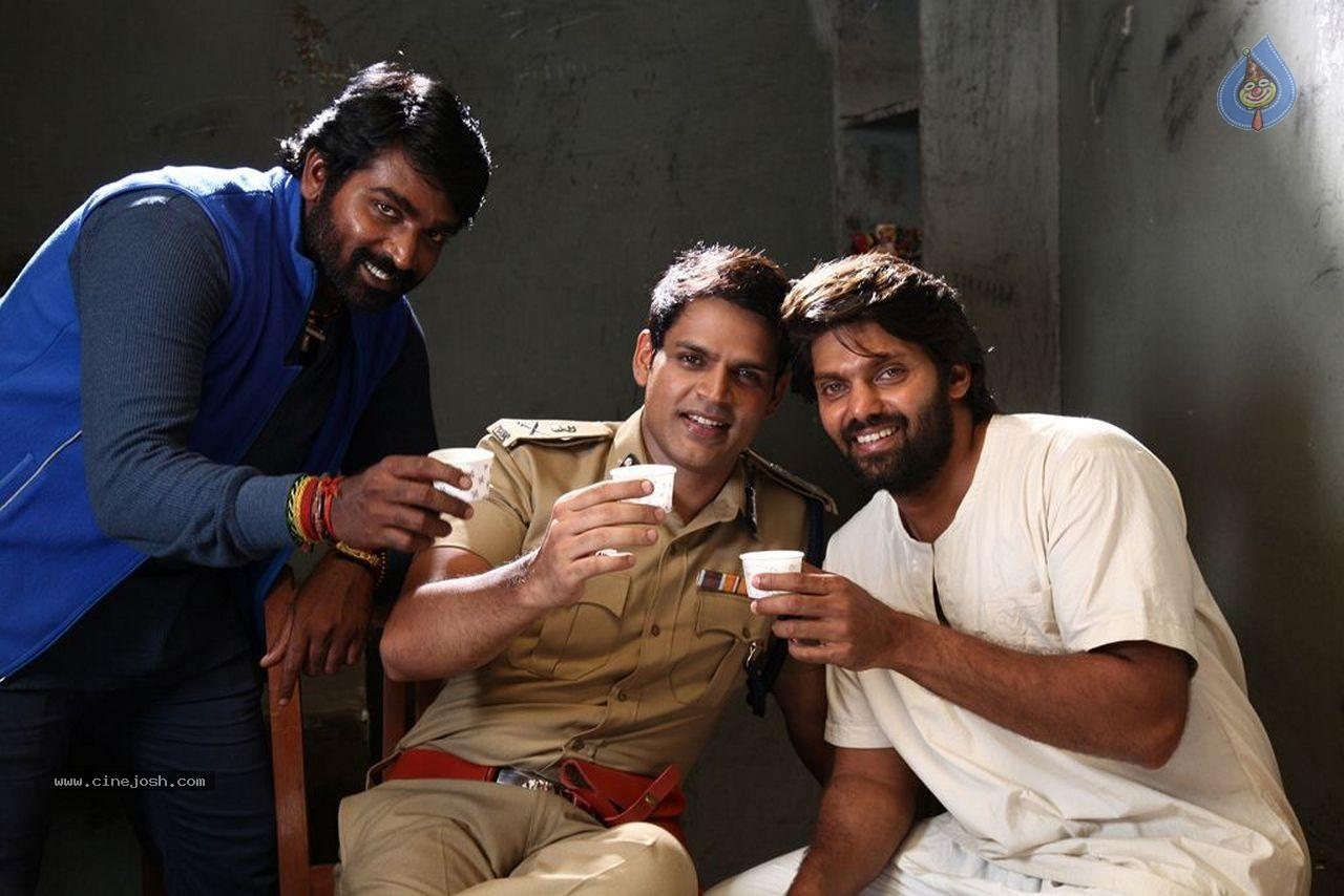 CineJosh gallery photo