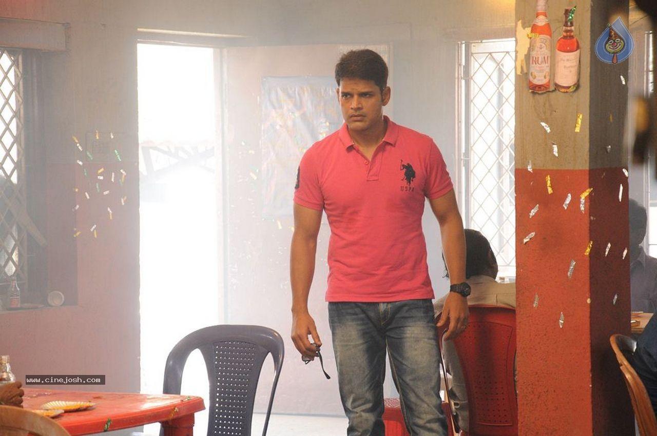 CineJosh gallery photo