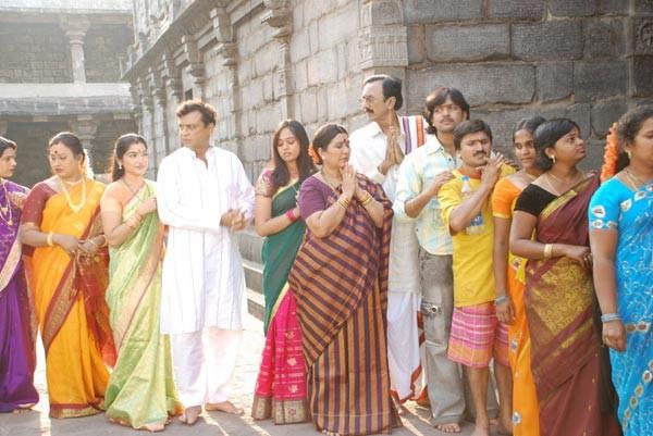 CineJosh gallery photo