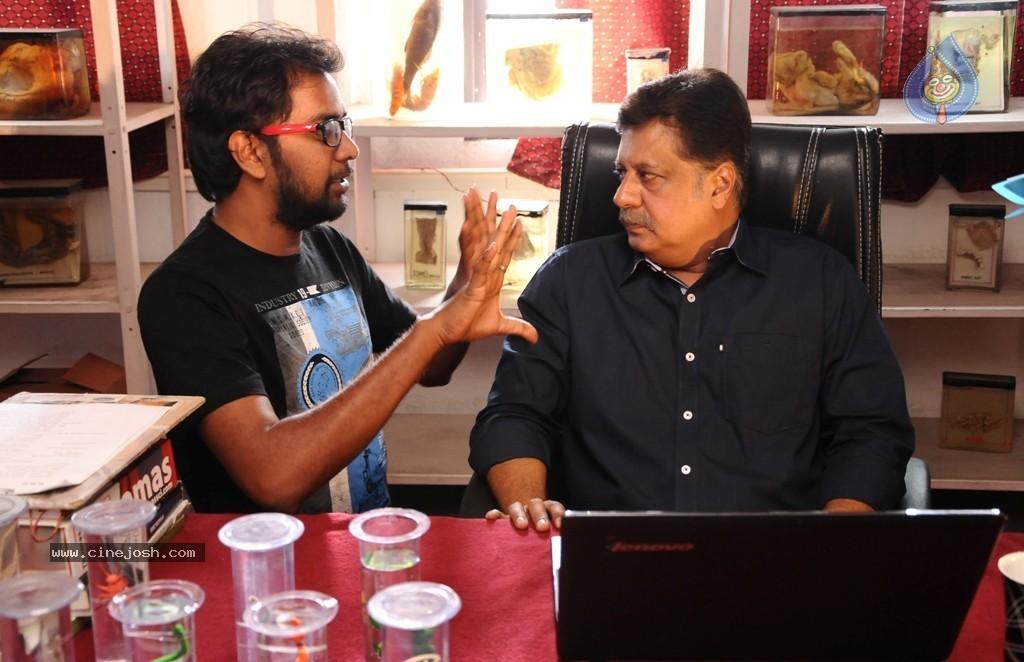 CineJosh gallery photo
