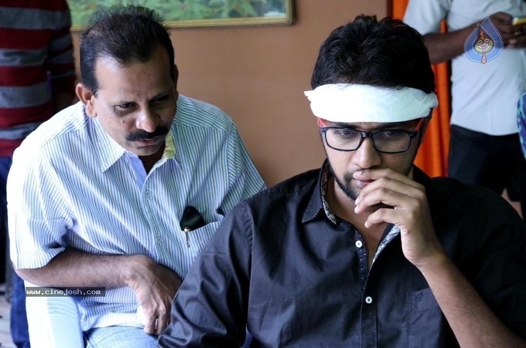 CineJosh gallery photo