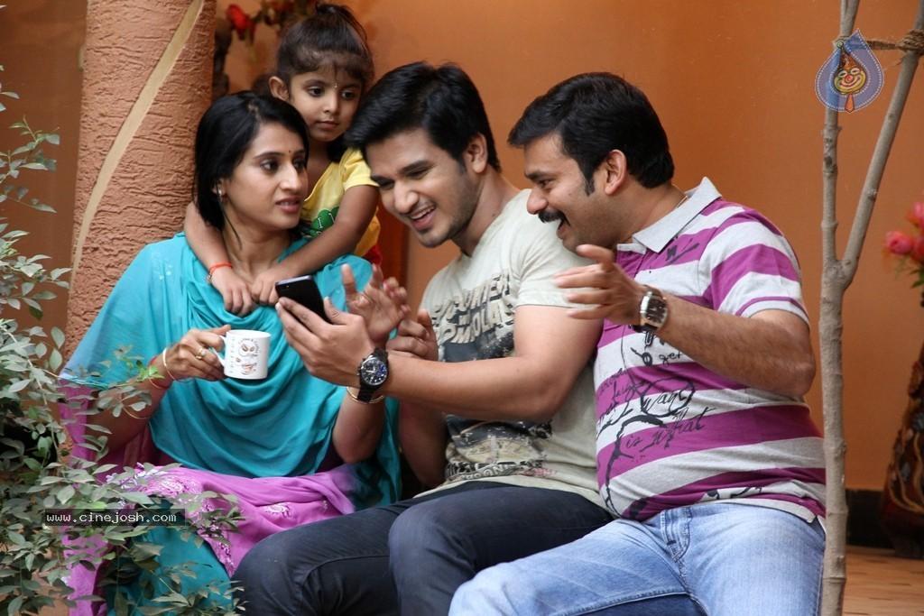 CineJosh gallery photo