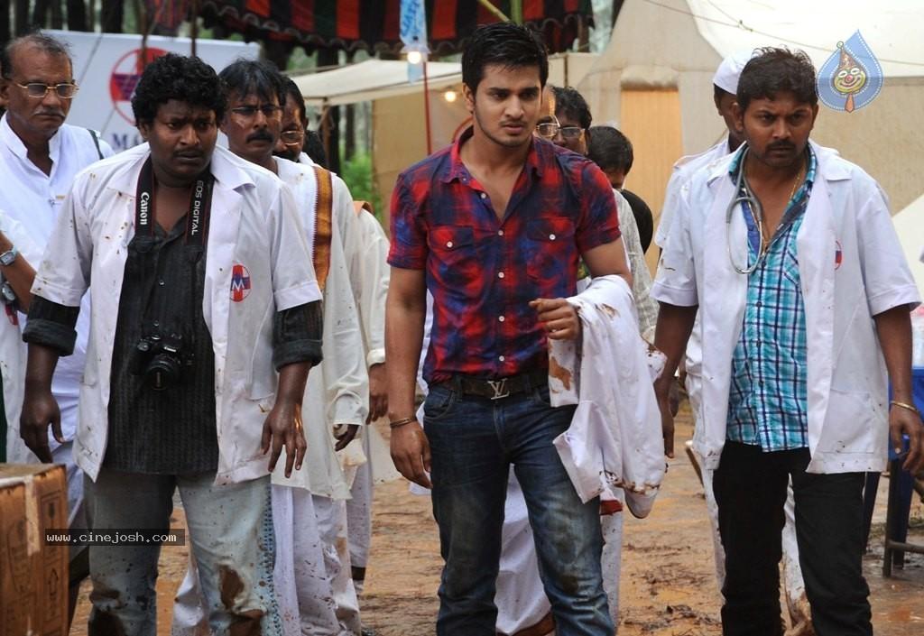 CineJosh gallery photo