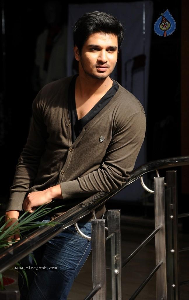 CineJosh gallery photo