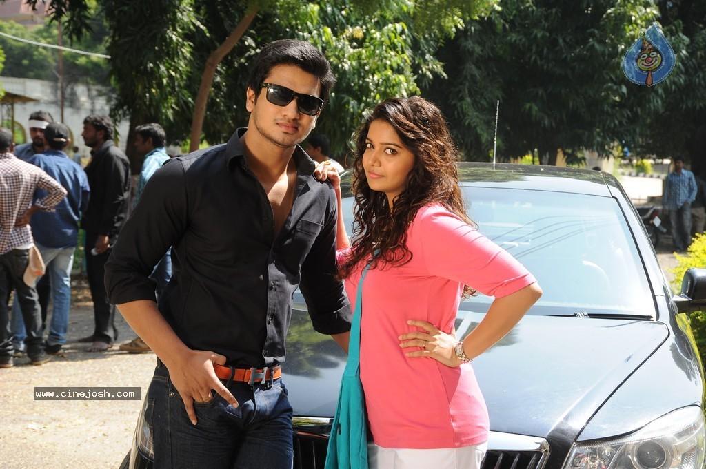 CineJosh gallery photo