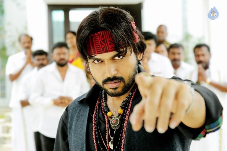 CineJosh gallery photo