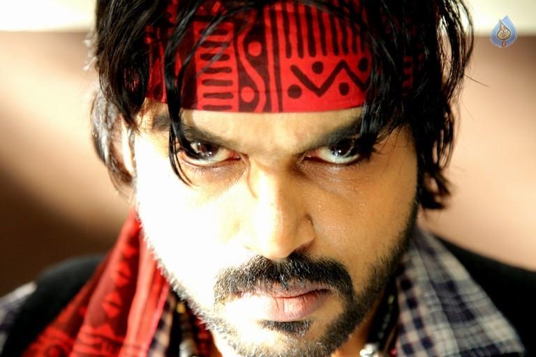 CineJosh gallery photo