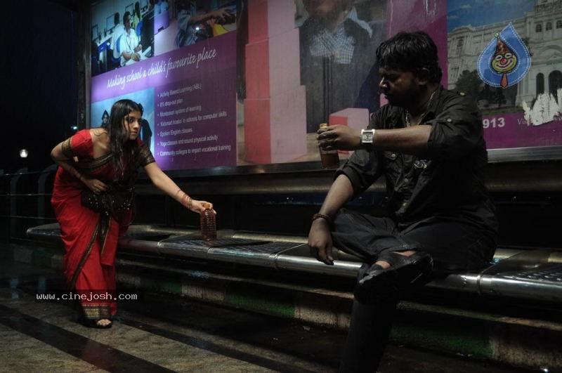 CineJosh gallery photo
