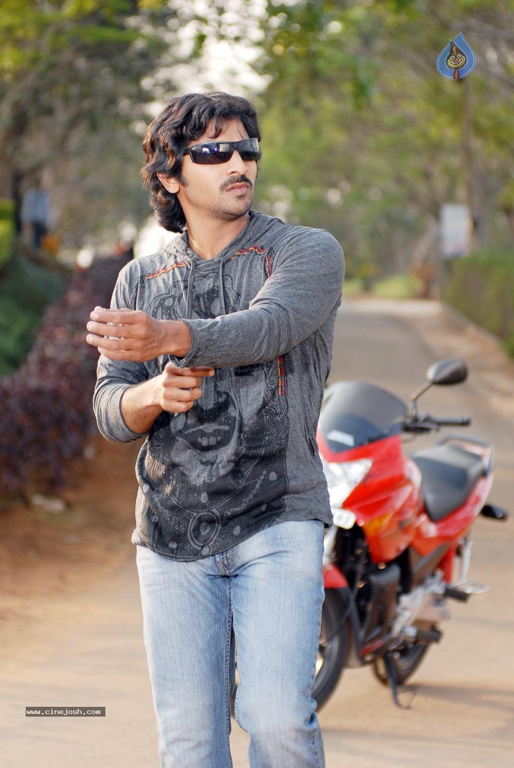 CineJosh gallery photo
