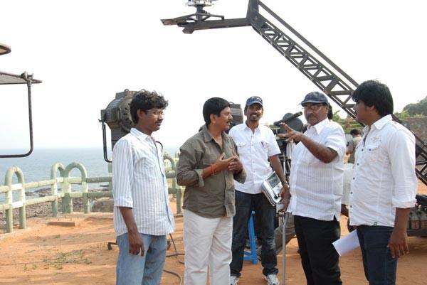 CineJosh gallery photo