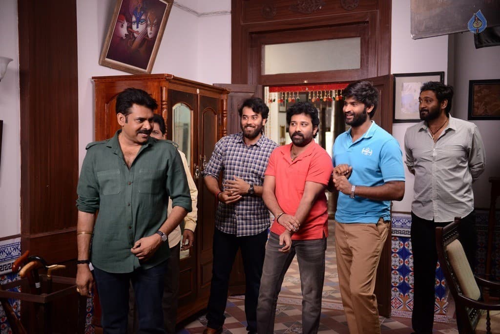 CineJosh gallery photo