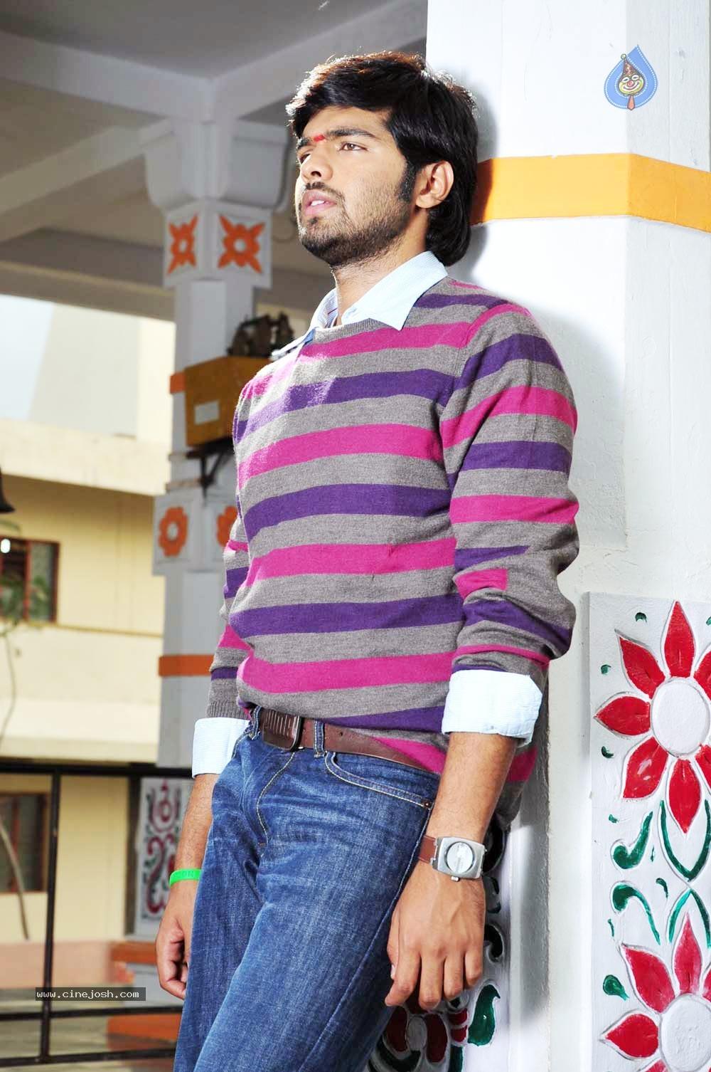 CineJosh gallery photo