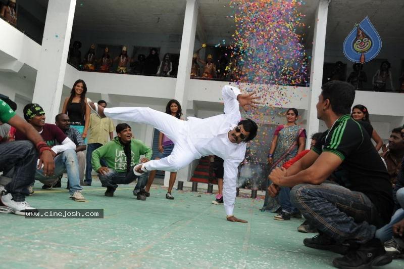 CineJosh gallery photo