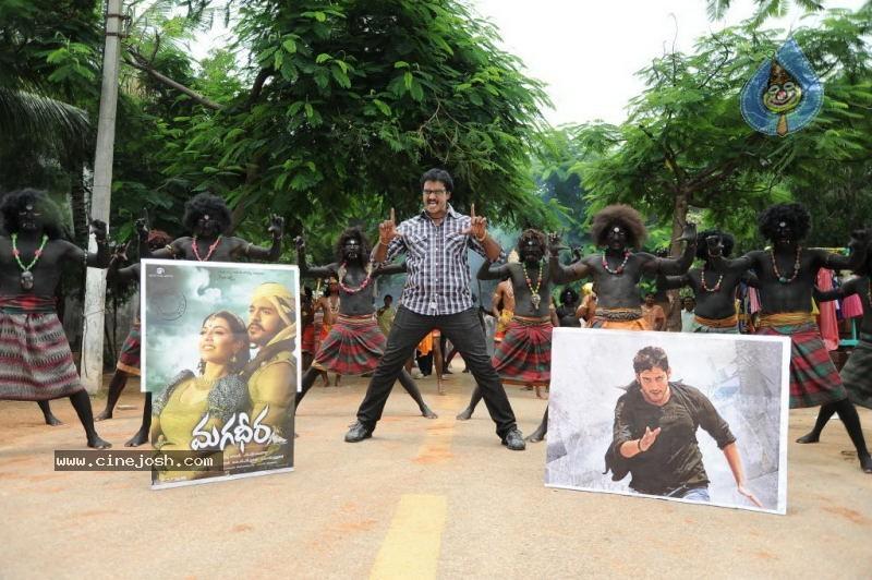 CineJosh gallery photo