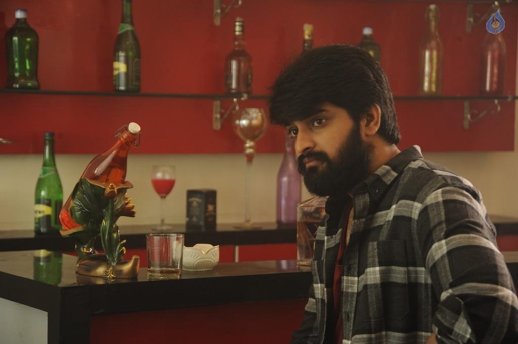 CineJosh gallery photo