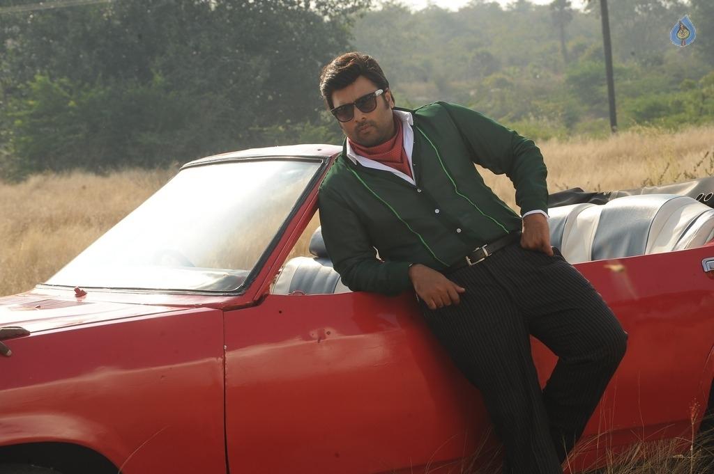 CineJosh gallery photo