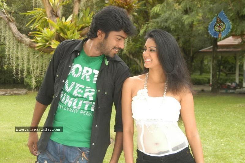 CineJosh gallery photo