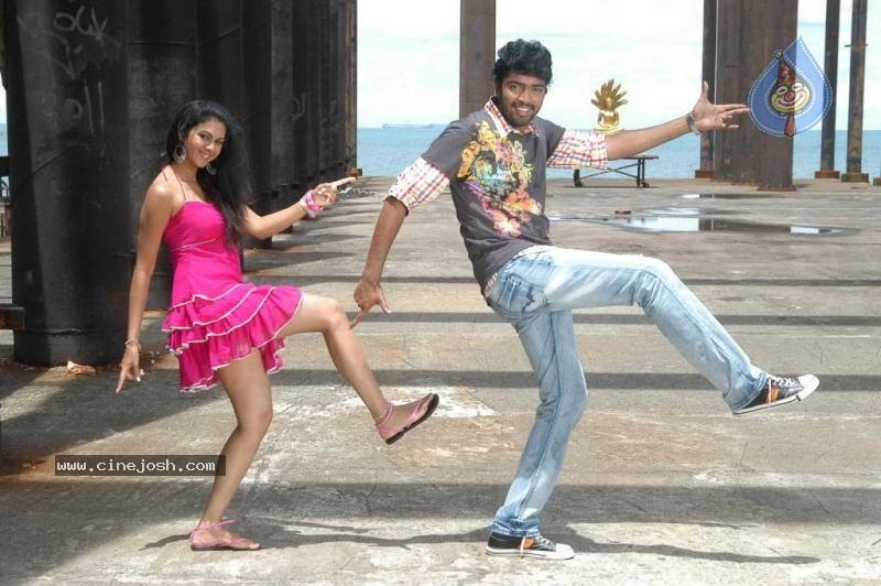 CineJosh gallery photo