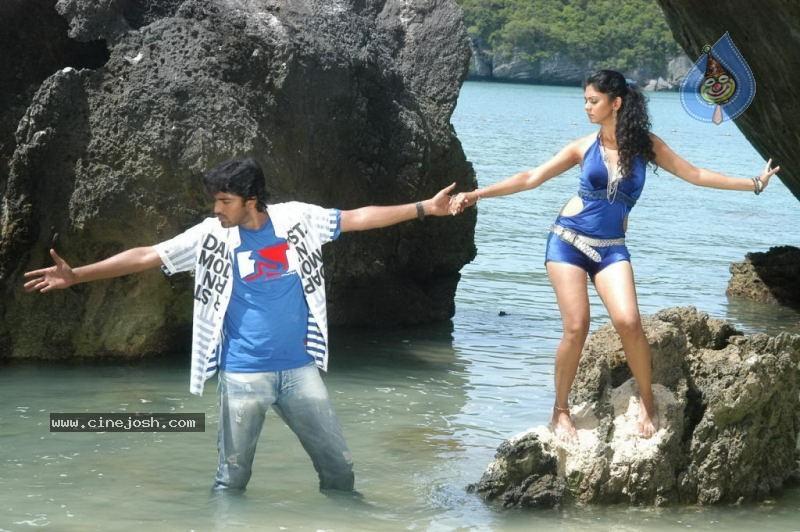 CineJosh gallery photo