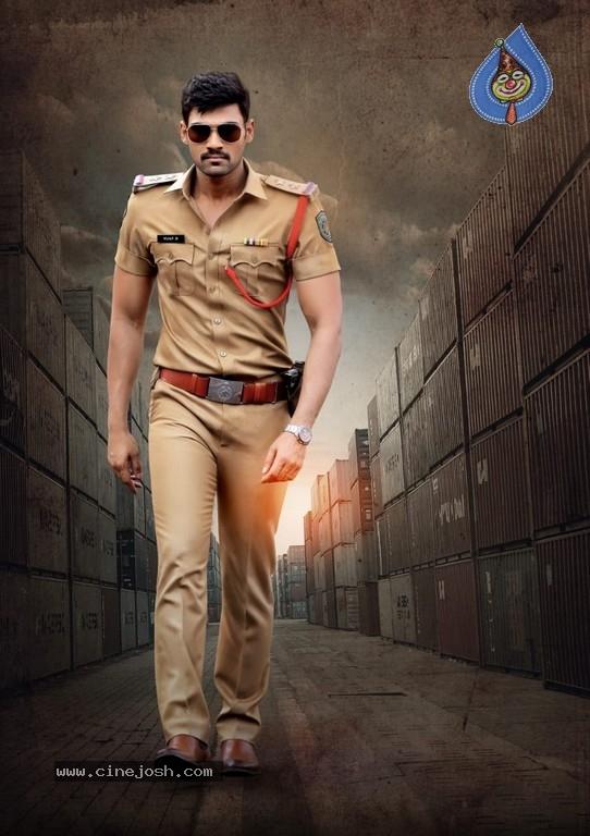 CineJosh gallery photo