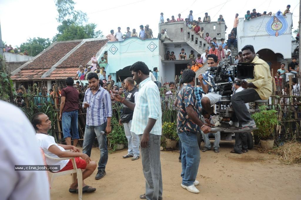 CineJosh gallery photo