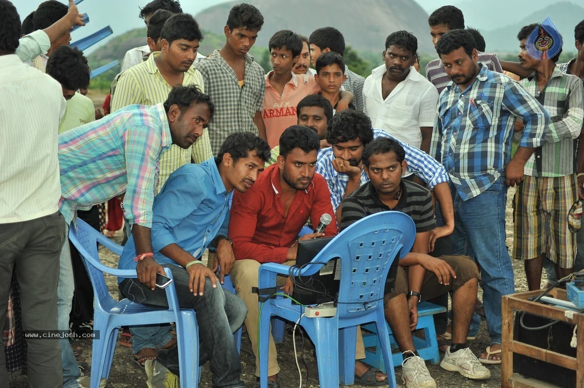 CineJosh gallery photo