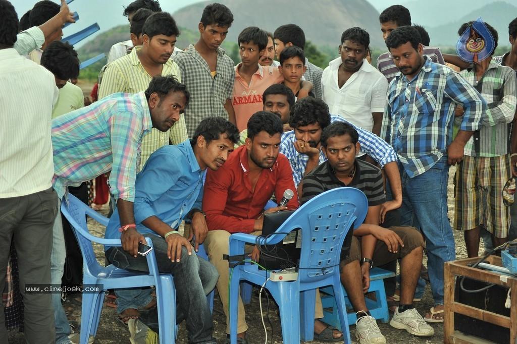 CineJosh gallery photo