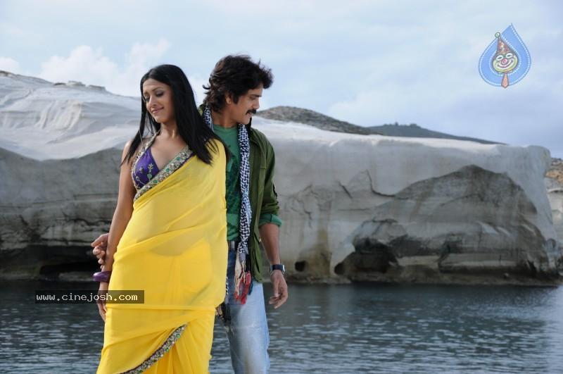 CineJosh gallery photo