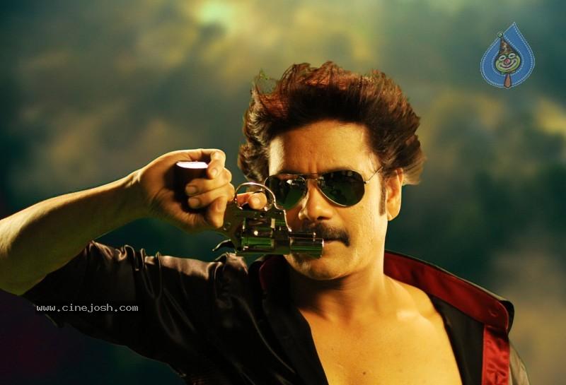 CineJosh gallery photo