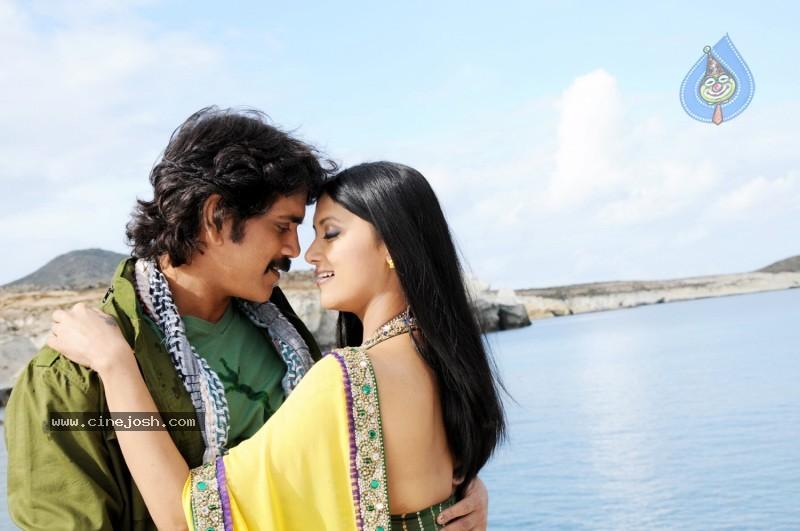 CineJosh gallery photo