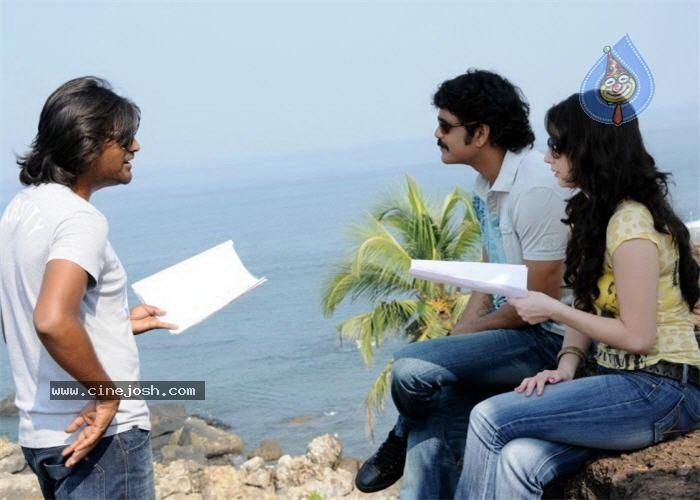 CineJosh gallery photo