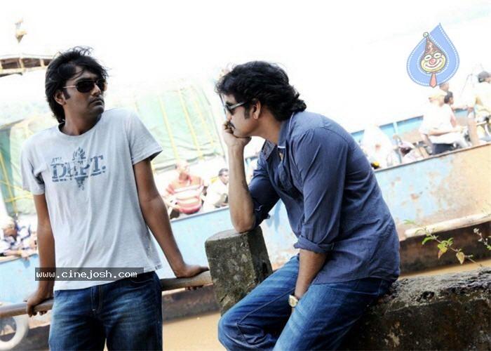 CineJosh gallery photo