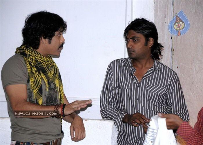 CineJosh gallery photo