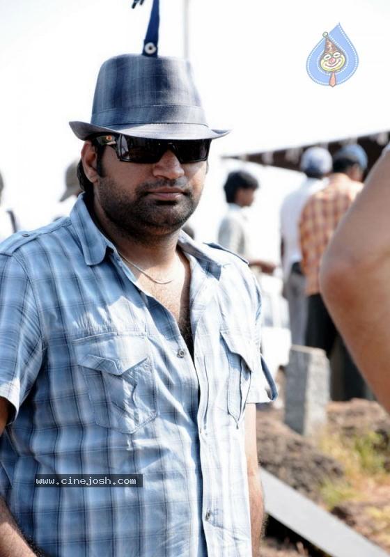 CineJosh gallery photo