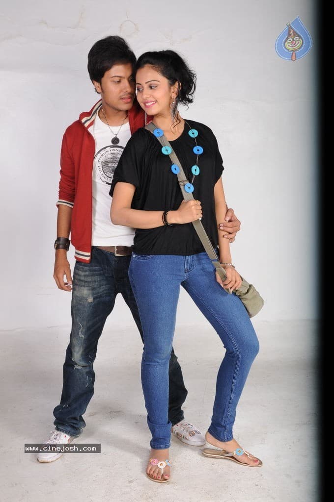 CineJosh gallery photo