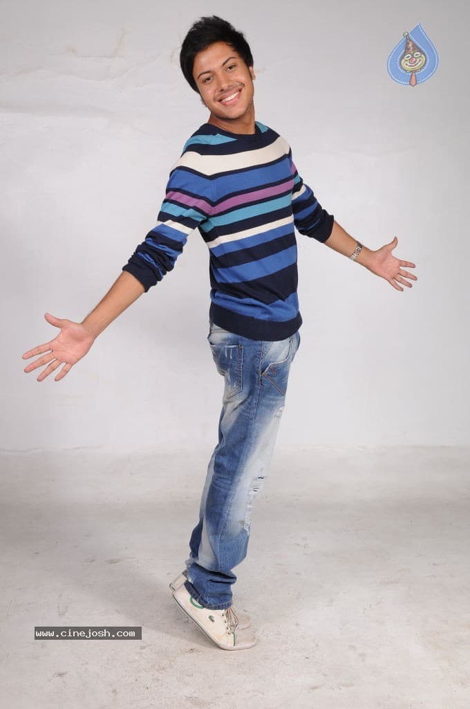 CineJosh gallery photo