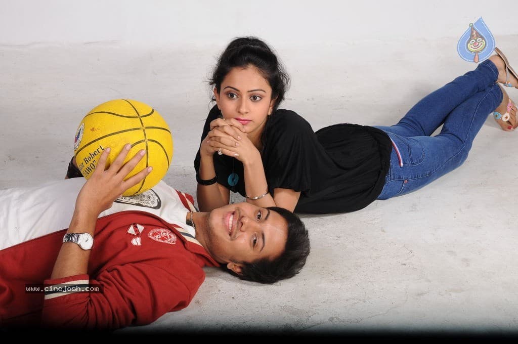 CineJosh gallery photo