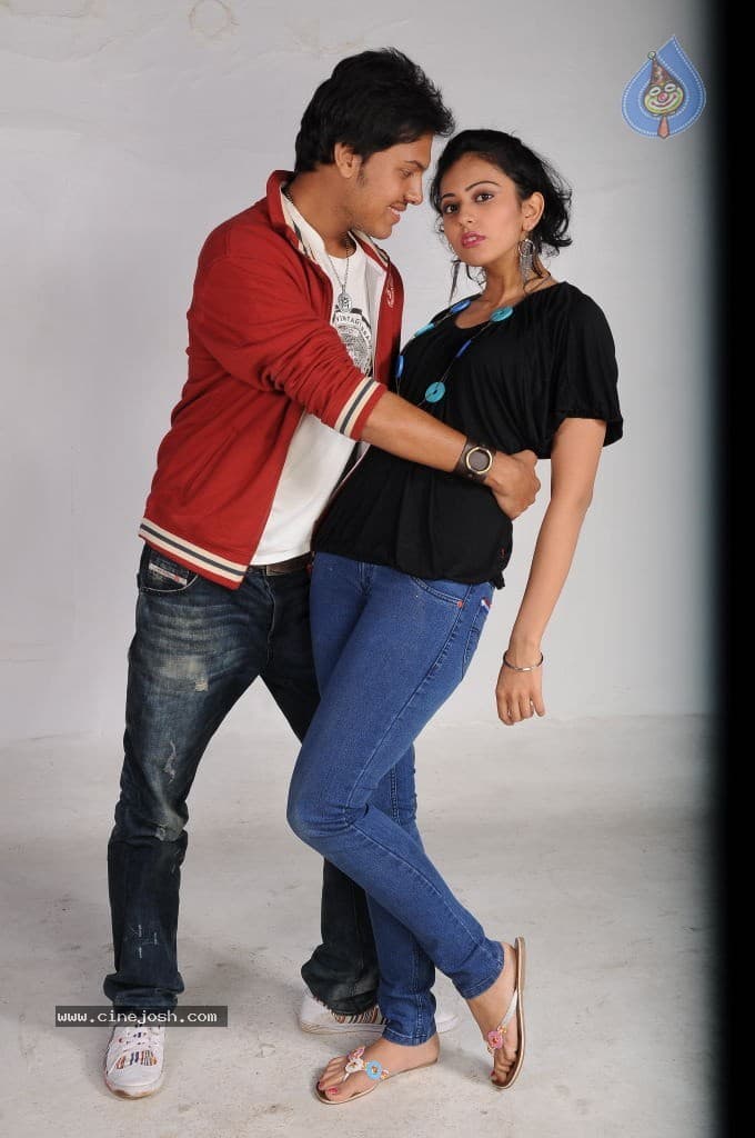 CineJosh gallery photo