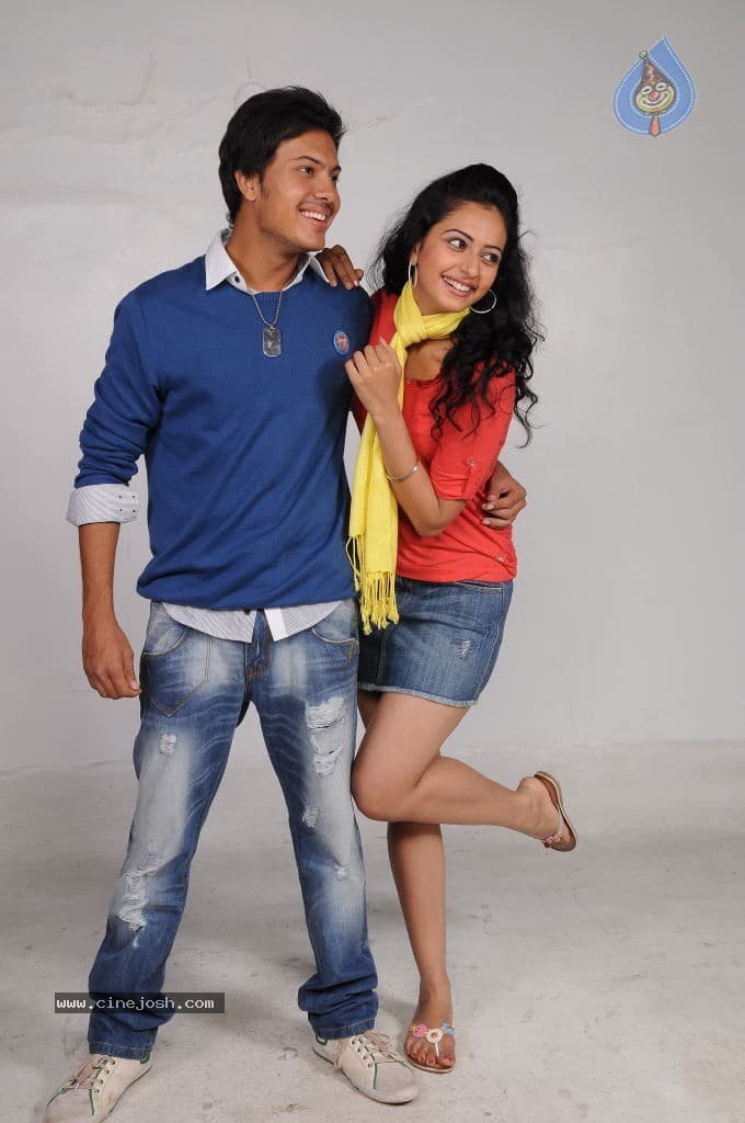 CineJosh gallery photo