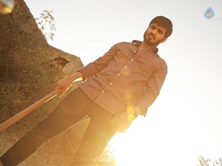 CineJosh gallery photo